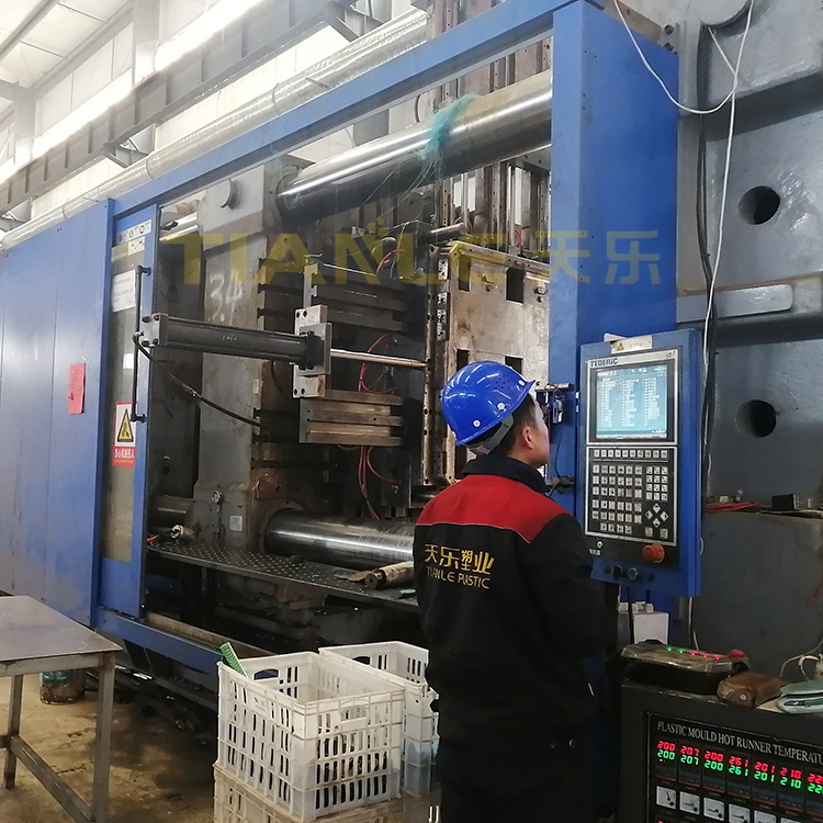 生產(chǎn)加工運(yùn)行檢測